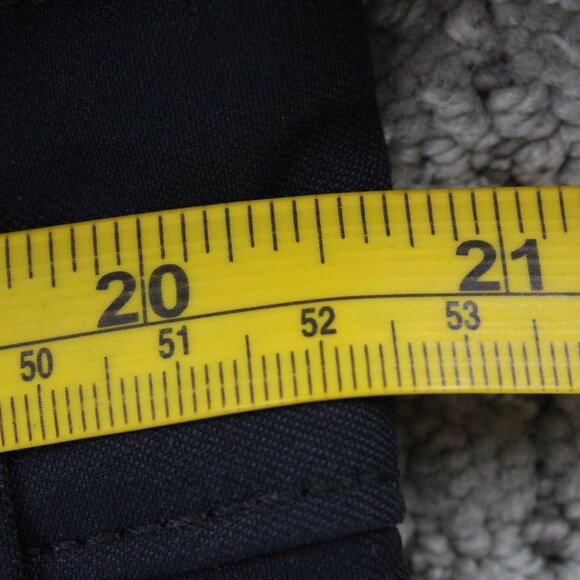 Wrangler ATG All Terrain Gear Cargo Shorts Mens Navy Blue 38 Stretch Outdoor NWT - Picture 6 of 7